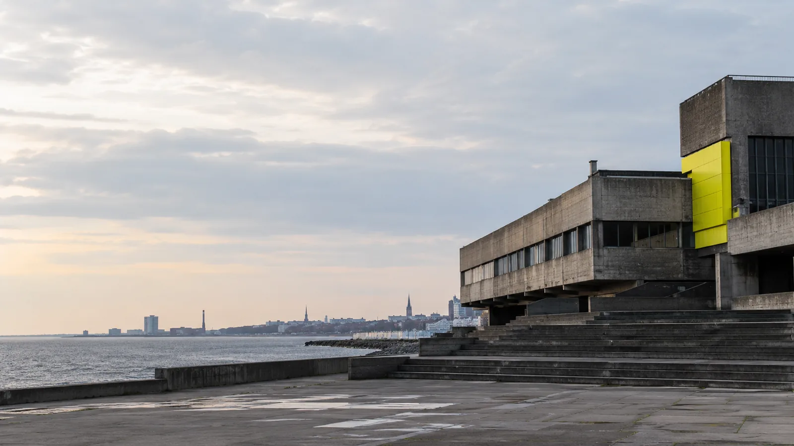 Linnahall